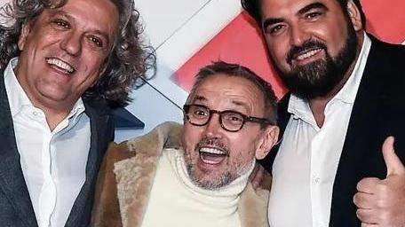 MasterChef al gran finale In 4 si contendono il titolo