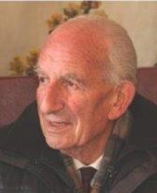 Cerimonia in ricordo di Antonio Nardini