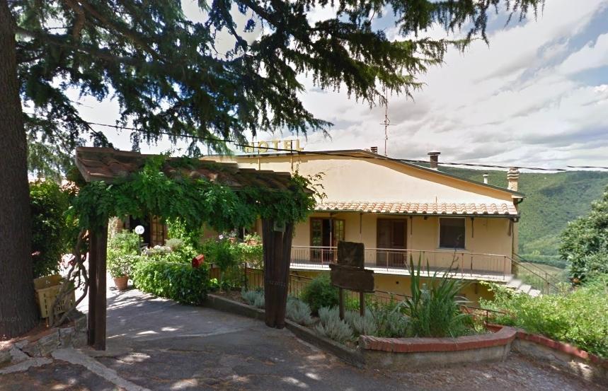 Alberghi in crisi, poche prenotazioni 