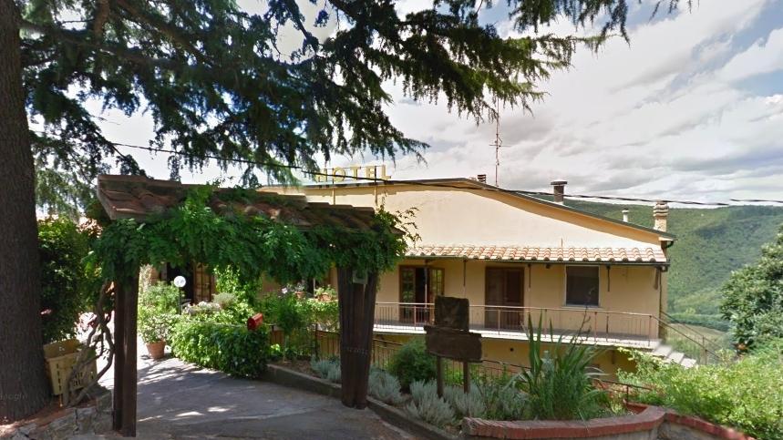 Alberghi in crisi, poche prenotazioni