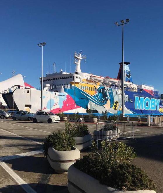  Moby, biglietti scontati per la festa della donna