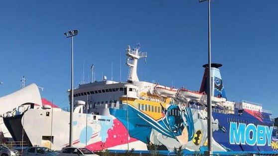 Moby, biglietti scontati per la festa della donna