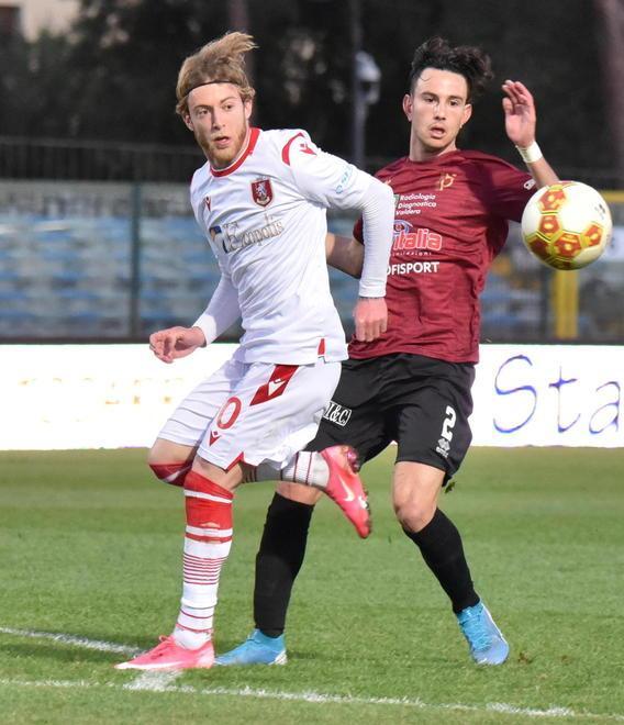 «Espugnare Carrara? Sarebbe il tempo di tornare a vincere una partita fuori casa» 
