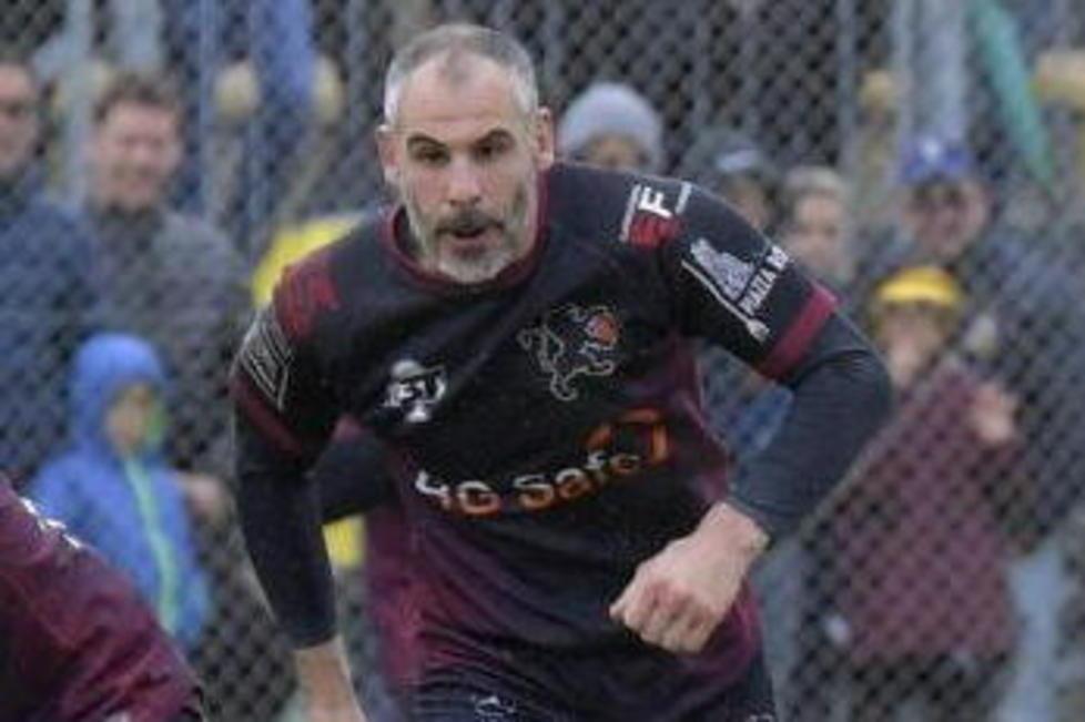 Eravamo tre amici in azzurro Ora si ritrovano tutti nei Lions 