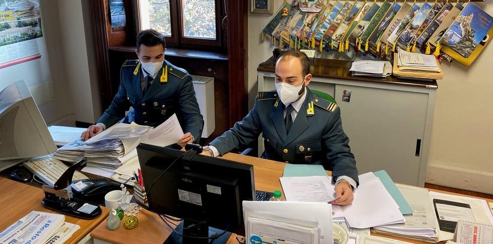Falsa residenza per avere il reddito di cittadinanza 