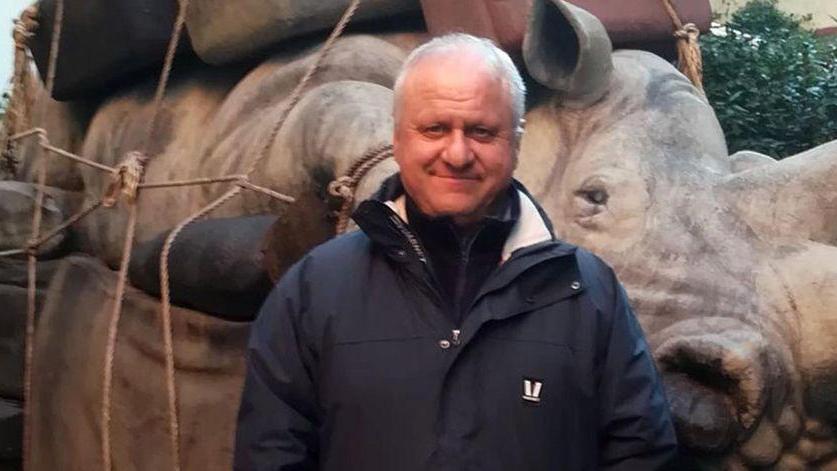Morto per infarto brigadiere capo dei carabinieri