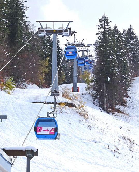 Addio alla stagione invernale «Non riapriremo gli impianti» 