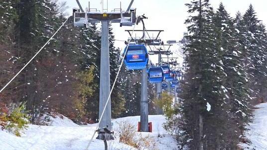 Addio alla stagione invernale «Non riapriremo gli impianti»