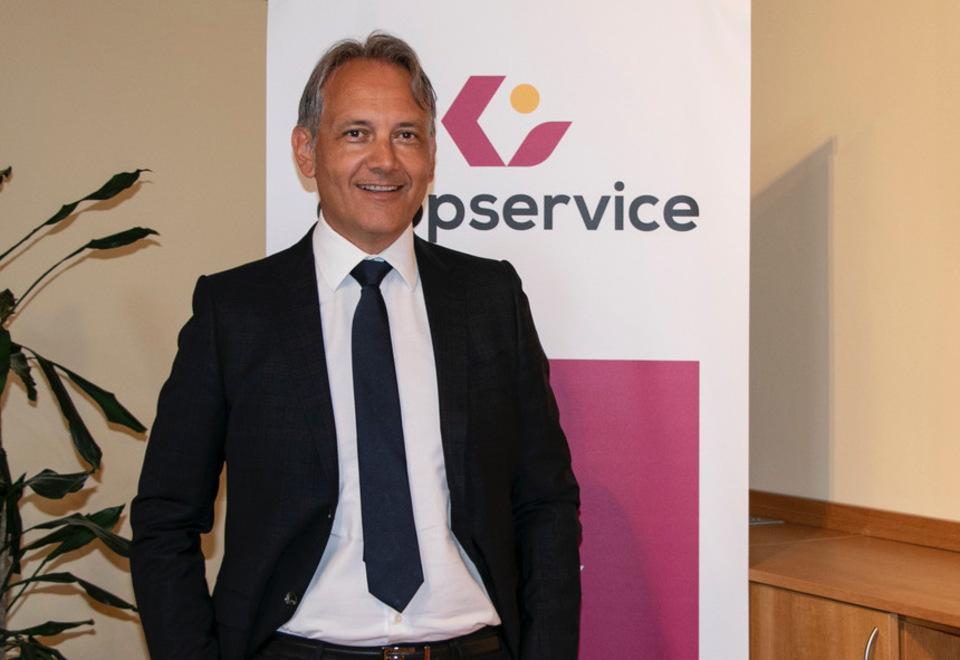 Coopservice si è lanciata nel mercato ristrutturazioni