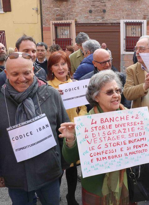 «Carife poteva essere salvata» In ballo risarcimenti fino a 100 milioni 