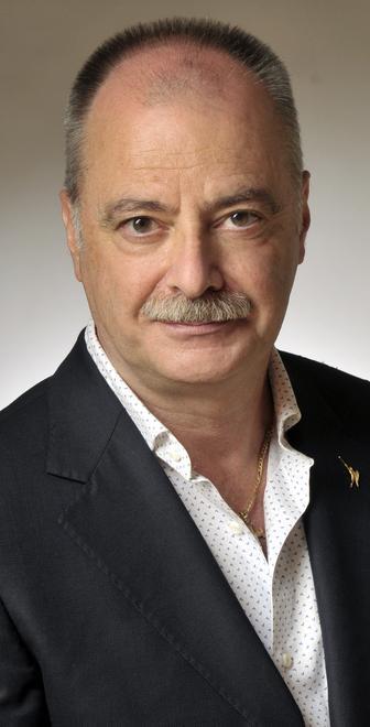 «Ho fatto da intermediario a San Marino per lo Sputnik» 