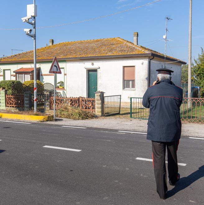 Andrà alla sbarra l’uomo che accoltellò la moglie Deciso il rito abbreviato