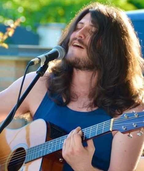 Carpi. Muore a 36 anni il rocker Davide Cocconcelli 