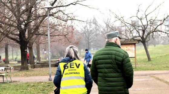 Modena. Parco Amendola, un wurstel con graffette: altra trappola per cani