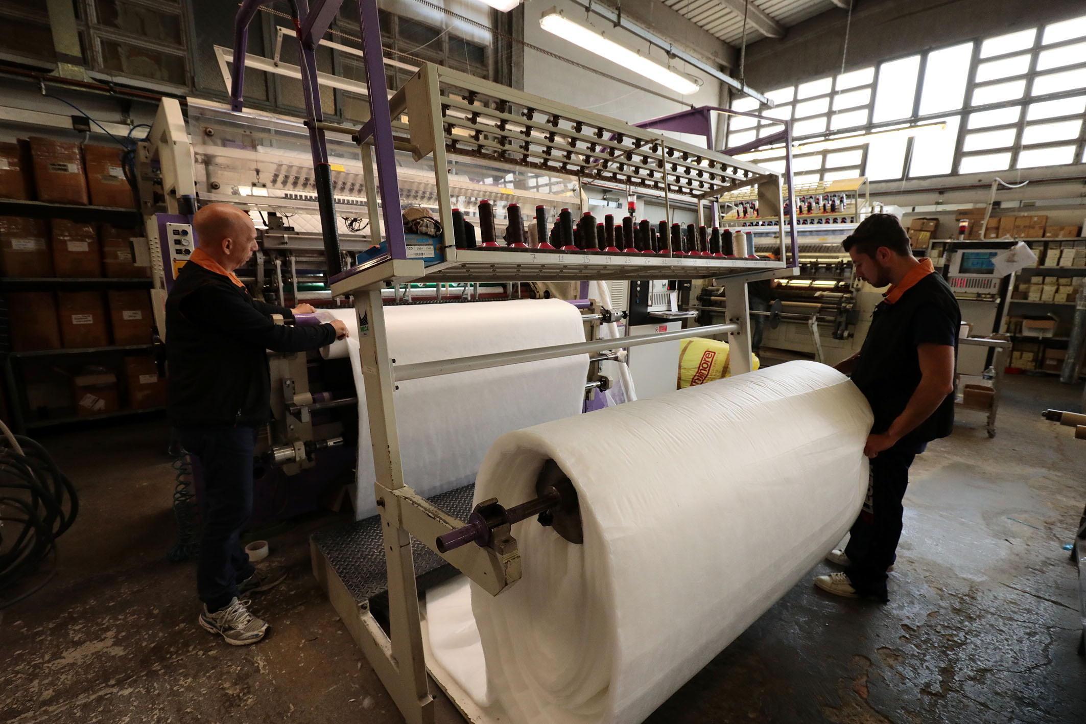 Modena Talento riscoperto: anche i 50enni ritrovano lavoro