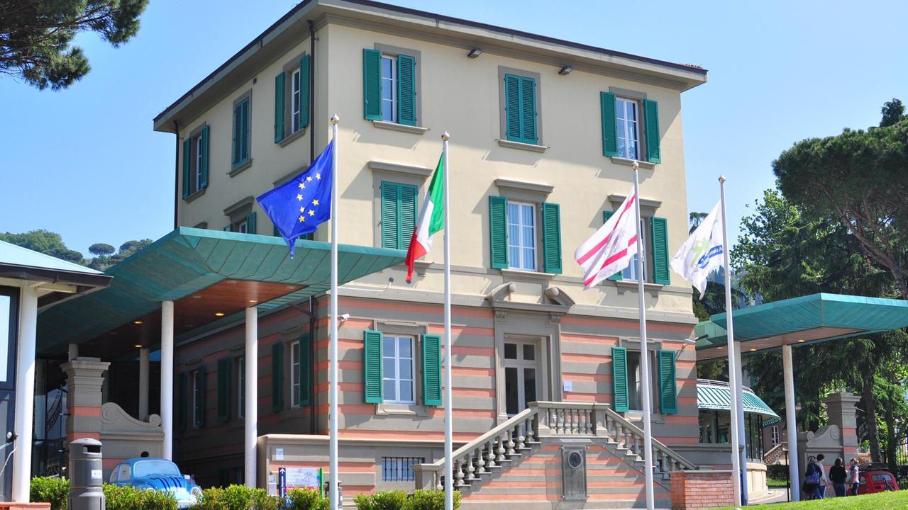 Due neonati ricoverati al Meyer per Covid, sottoposti al test per la variante inglese