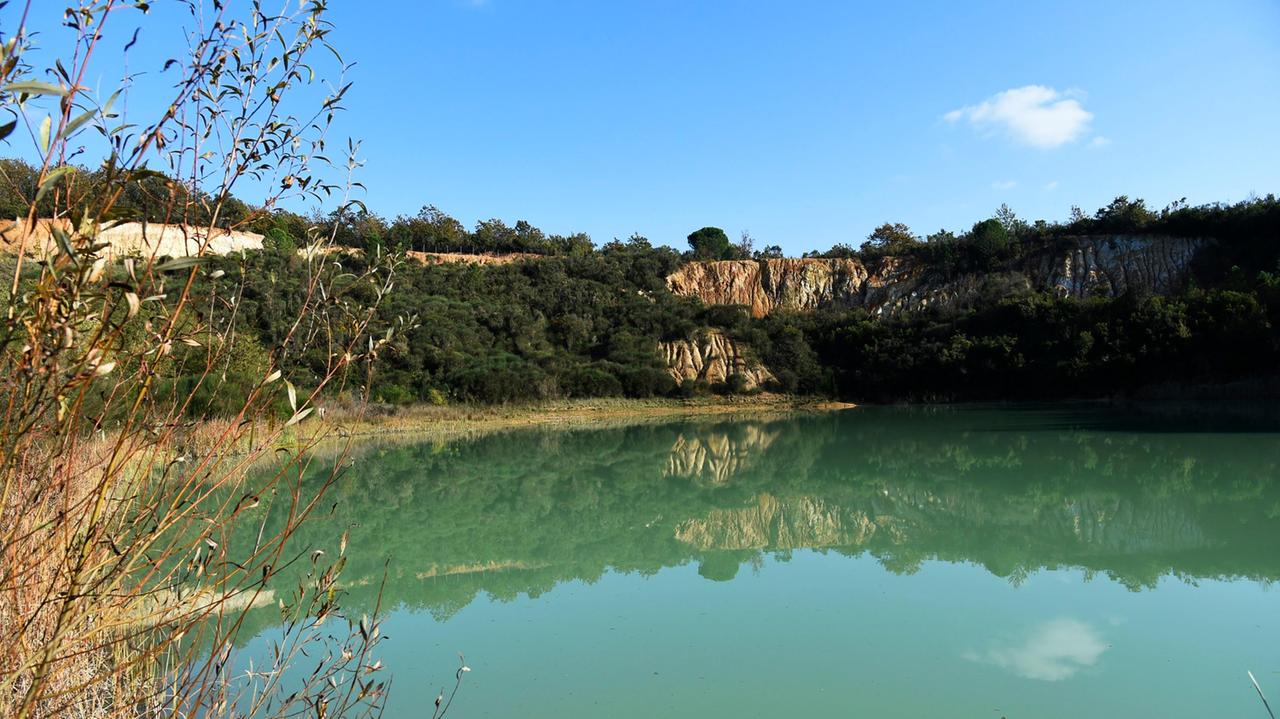Conferenza dei servizi: un “mezzo no” al progetto nelle ex cave di Pietratonda