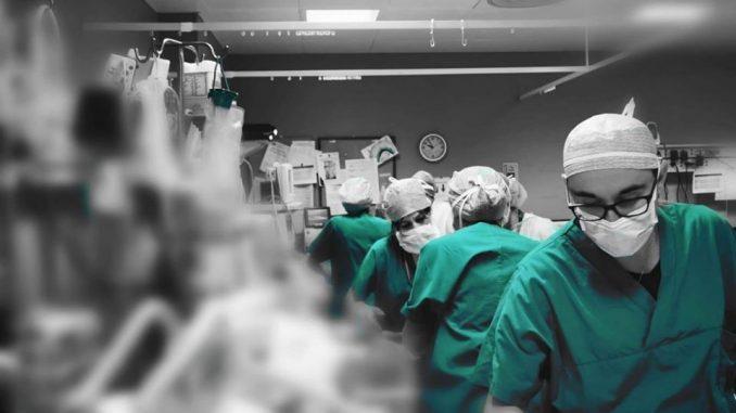 Covid, 110 nuovi casi e una vittima a Prato