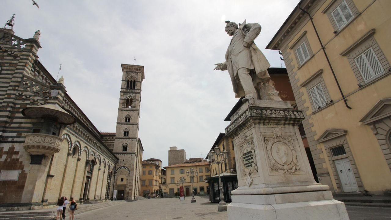 Prato resta arancione e le scuole lunedì saranno aperte