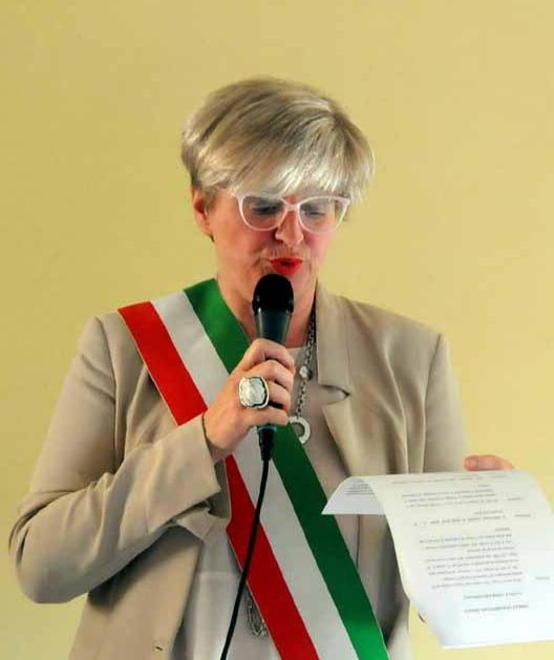 Le elezioni amministrative in autunno Baracchini e Lorenzetti ai “supplementari” 