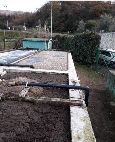 Montedivalli, 250mila euro per ristrutturare il depuratore 
