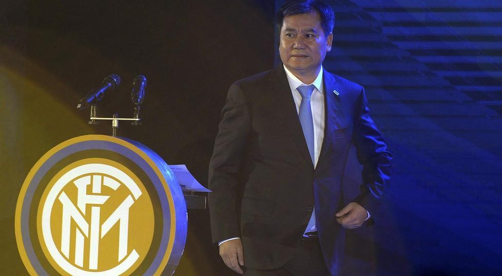 Suning cerca acquirenti Spunta la pista araba