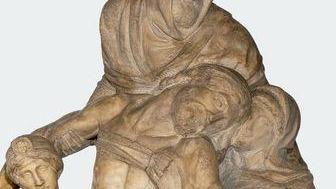 Michelangelo ci guida al museo grazie all’intelligenza artificiale