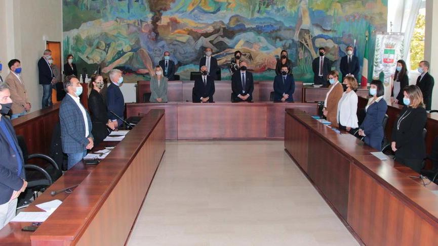 La Lega chiama Roma e Barbara Paci chiede «aiuti concreti»