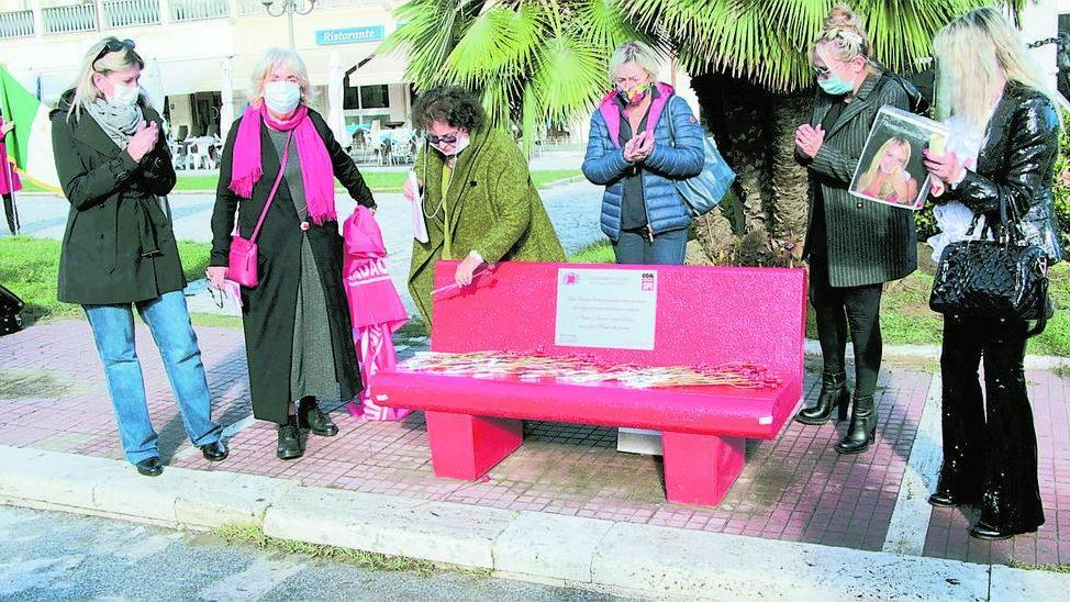Otto marzo, le iniziative dei prossimi giorni della Casa delle donne