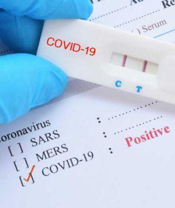 Tamponi rapidi direttamente in farmacia