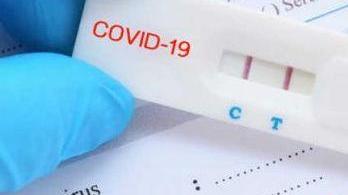 Tamponi rapidi direttamente in farmacia