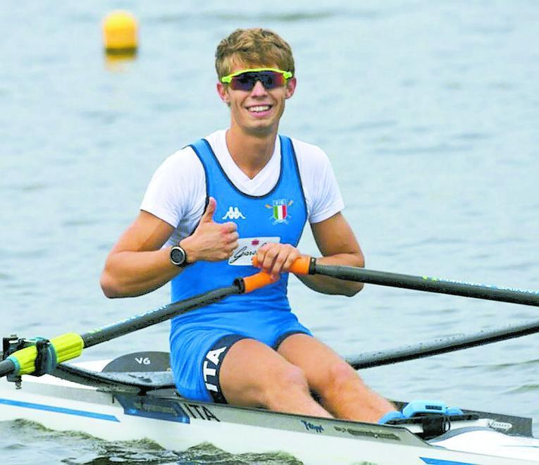 Niels, un 2021 carico di attese 