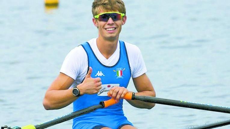 Niels, un 2021 carico di attese