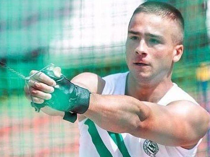 Lanciava il martello, ora trionfa col bob a due «Quasi un caso, e mi ritrovo pure in tv...»