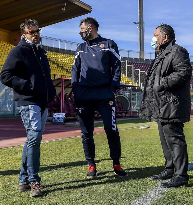 «Una sconfitta così dà molto fastidio ma fidatevi, ho visto solo segnali positivi» 