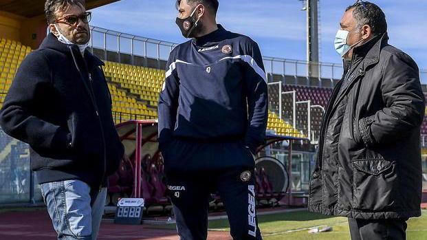 «Una sconfitta così dà molto fastidio ma fidatevi, ho visto solo segnali positivi»