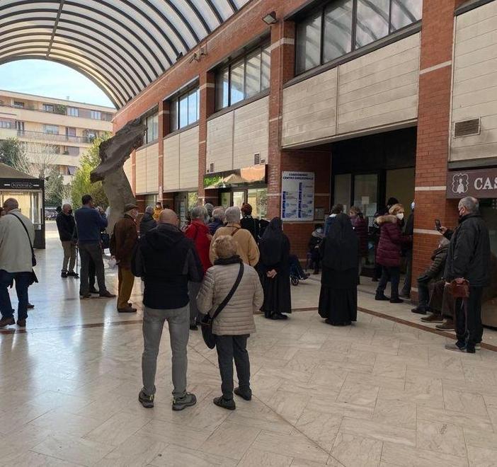 L’addio ad altri tre pensionati i nuovi positivi sono 109 