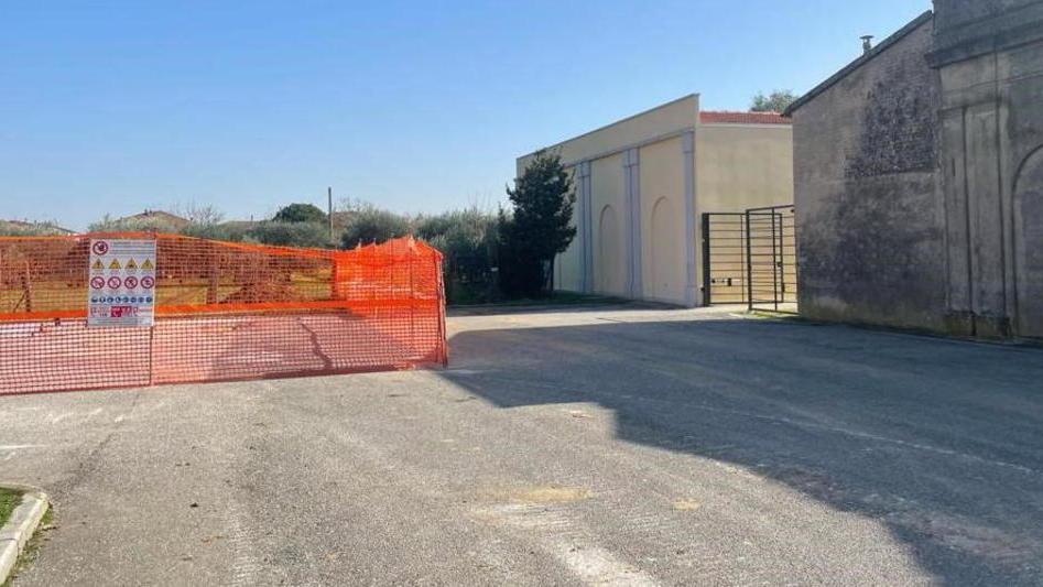 Nella morsa elettromagnetica: abitare tra 2 ripetitori telefonici
