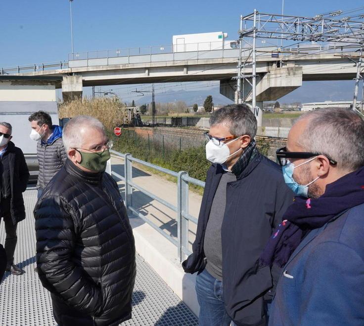Rete fognaria più moderna con oltre tre milioni di euro