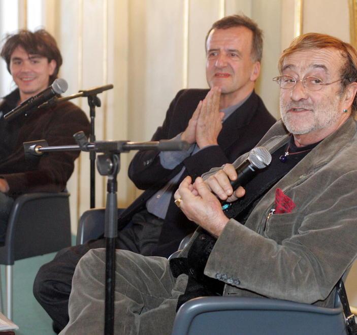 “Senza Lucio”, l’omaggio al grande cantautore italiano 