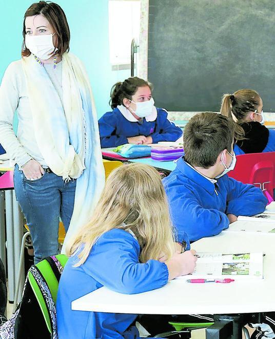 L’arrivo di bambini stranieri potrebbe salvare le scuole 