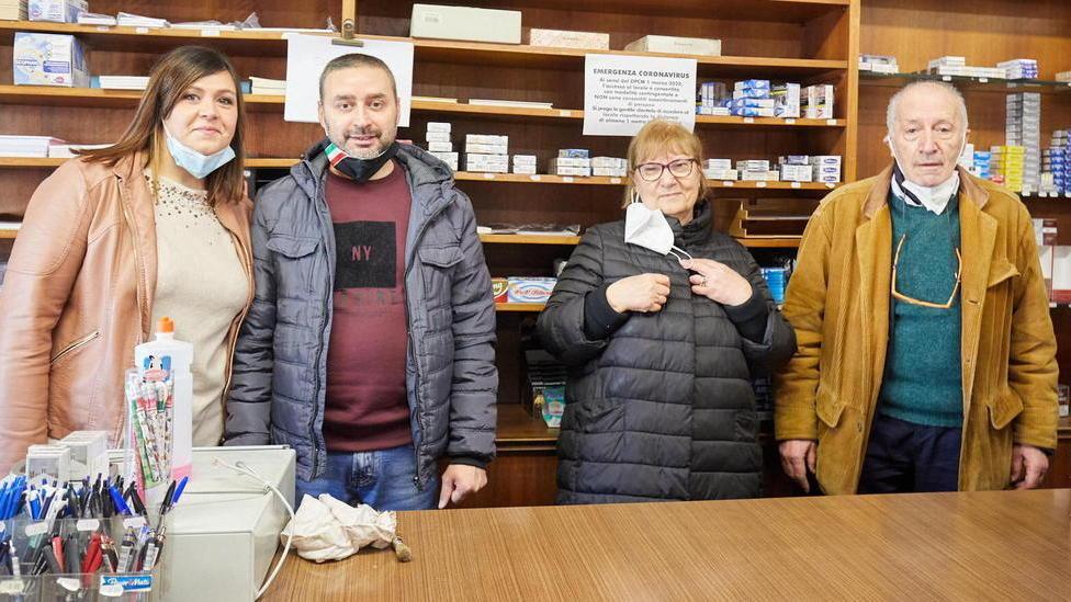 La cartoleria Cioni ha salutato ma c’è chi ha accettato la sfida