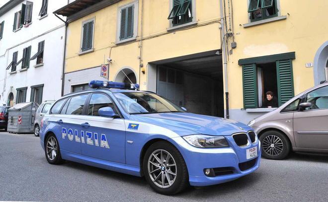 Sesso minori: commerciante in manette 