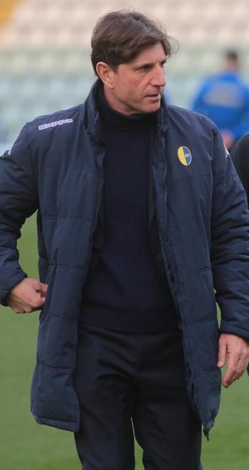 I gialli tornano nel giro che conta ma scatta l’ora del coraggio