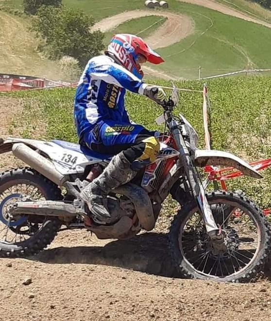 Assoluti d’Italia Enduro, si comincia da Passirano 