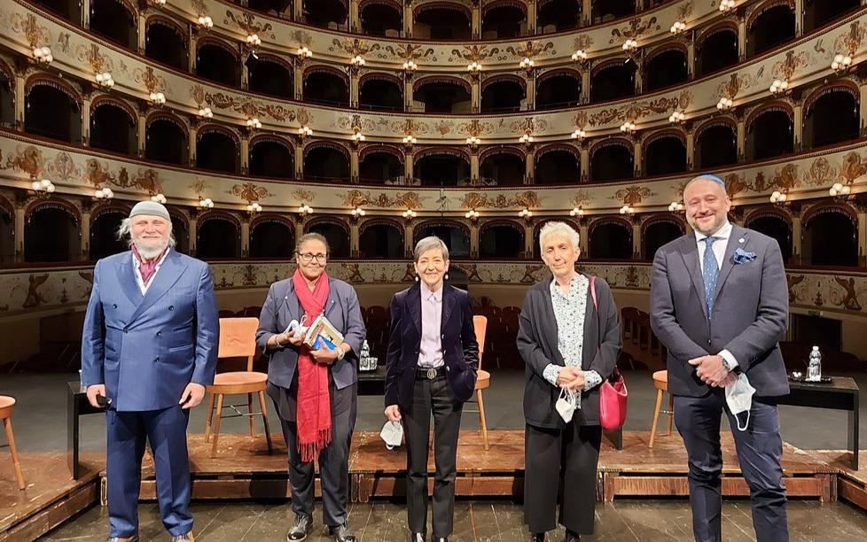 L’Abbado verso l’8 marzo