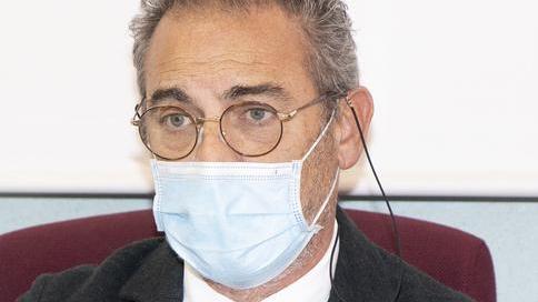Modena. «Anche giovani di vent’anni in reparto con sintomi gravi»