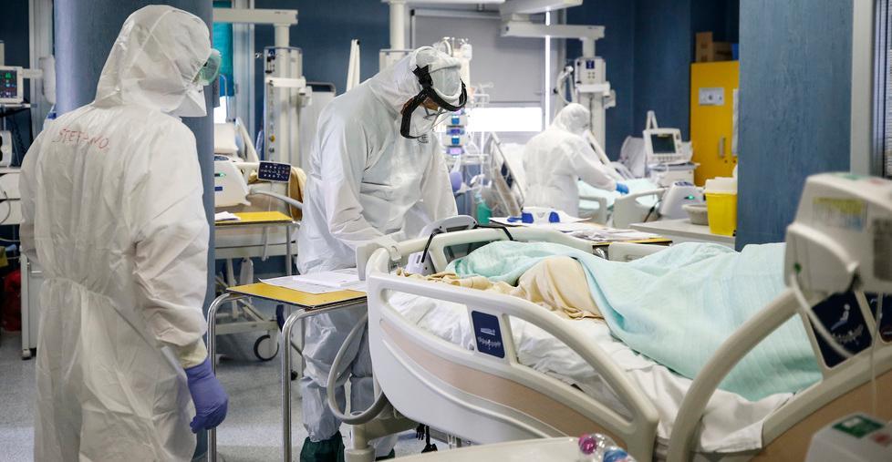 Coronavirus, scopre di essere positiva per caso: gravissima studentessa di 23 anni