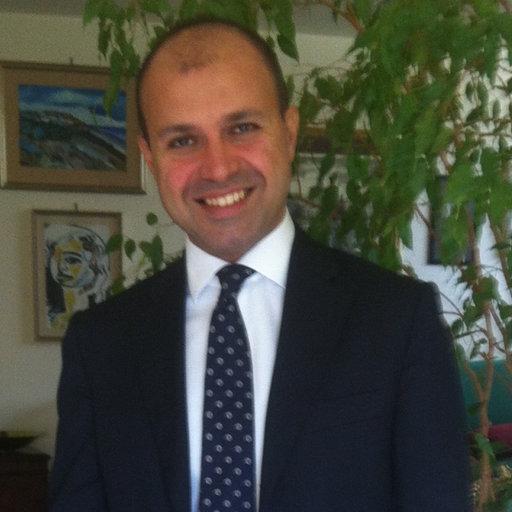 Marco Falcone