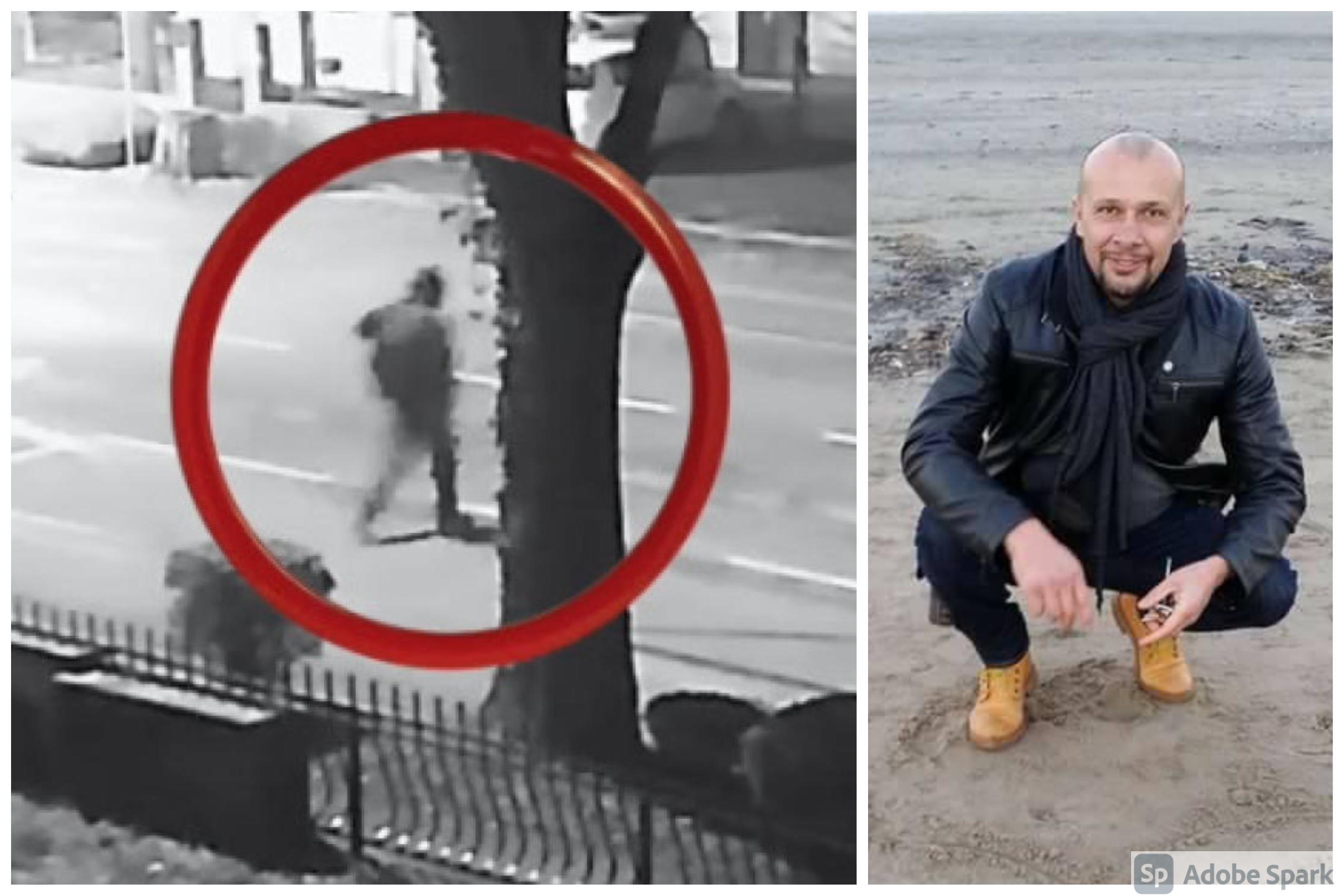 Delitto di Faenza, la compagna del presunto killer: «Spero non sia vero»